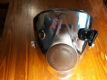 calotta/corpo faro moto epoca DUCATI aprilia