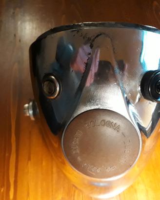 calotta/corpo faro moto epoca DUCATI aprilia