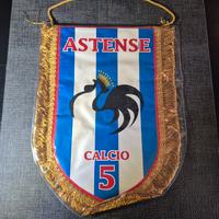 Gagliardetto Astense Calcio a 5