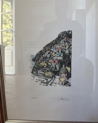 Quadri Di Carlo e Tamburi