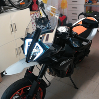 Ktm 890 smt 2024