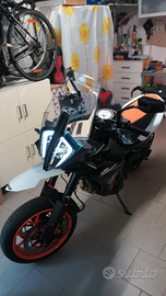 Ktm 890 smt 2024