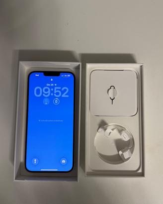 iPhone 14 Plus 128 gb