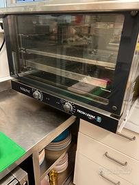 Forno per la Pasticieria