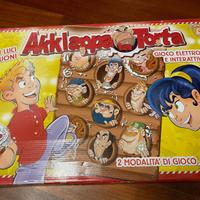 Akkiappa la torta - gioco elettronico