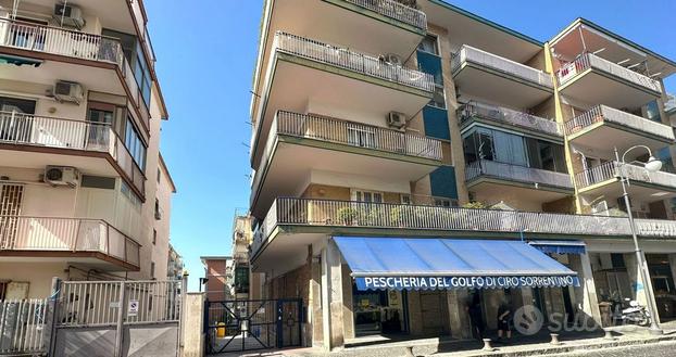 Appartamento Portici [Cod. rif 3095643VRG]