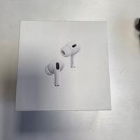Apple Airpods pro 2° generazione
