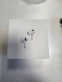 Apple Airpods pro 2° generazione