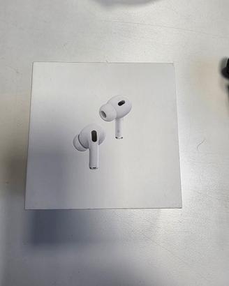 Apple Airpods pro 2° generazione