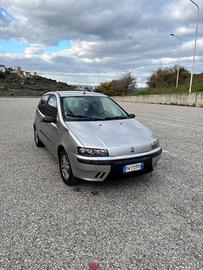 Fiat punto 1.2 60cv