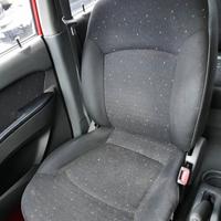 HYUNDAI ATOS 2003 - TAPPEZZERIA