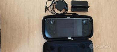 Steam Deck 256 GB