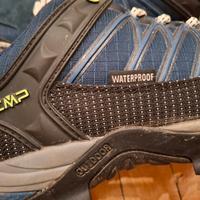 scarpe Trekking CMP
