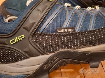scarpe Trekking CMP