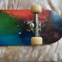 Skateboard