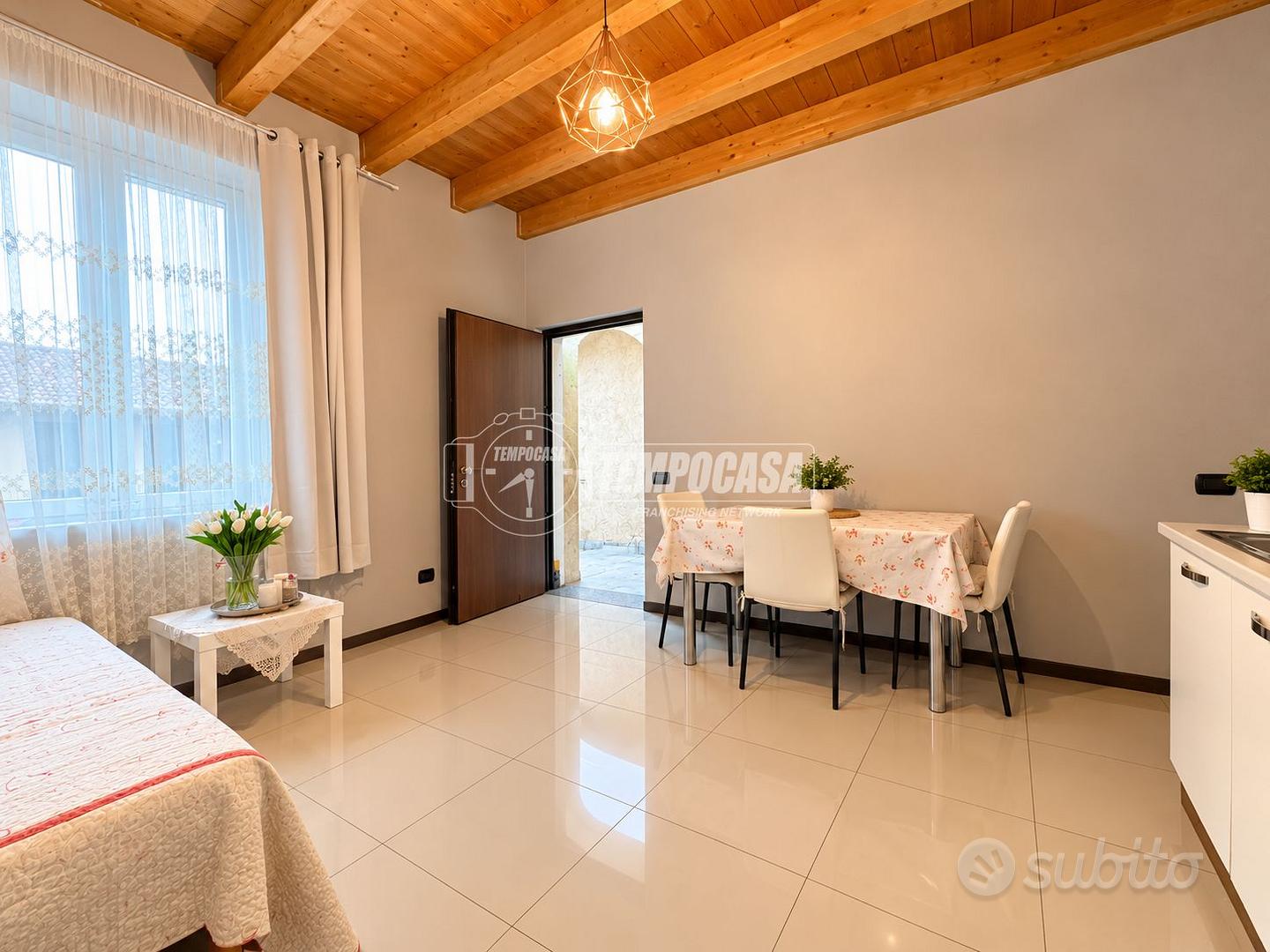 Appartamento – Lissone, Santa Margherita - Vista 3