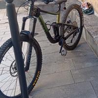 Mtb da enduro giant reign