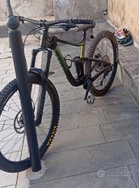 Mtb da enduro giant reign