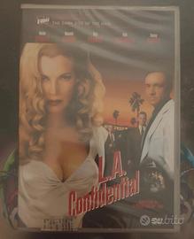 Dvd L.A. Confidential