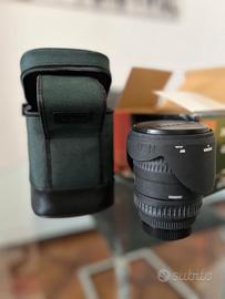 sigma 28-70mm F2.8 aspherical (pentax)