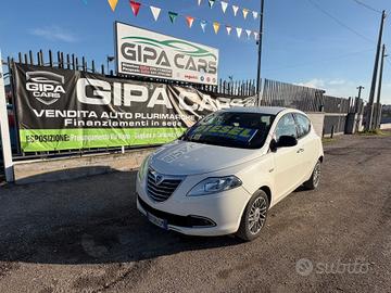 Lancia Ypsilon 1.3 MJT 16V 95 CV 5 porte S&S Plati
