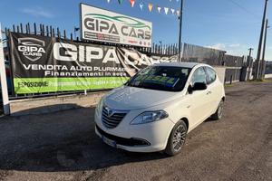 Lancia Ypsilon 1.3 MJT 16V 95 CV 5 porte S&S Plati