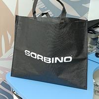 Borsa n°3/ shopper/ shopping bag Sorbino