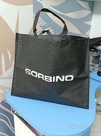Borsa n°3/ shopper/ shopping bag Sorbino