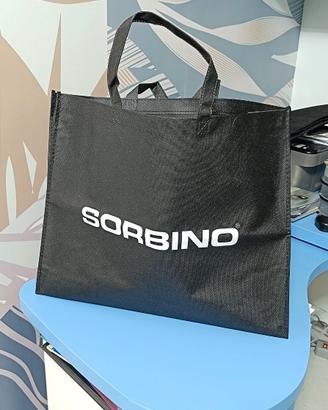 Borsa n°3/ shopper/ shopping bag Sorbino
