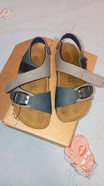 sandali bimbo Goldstar taglia 29