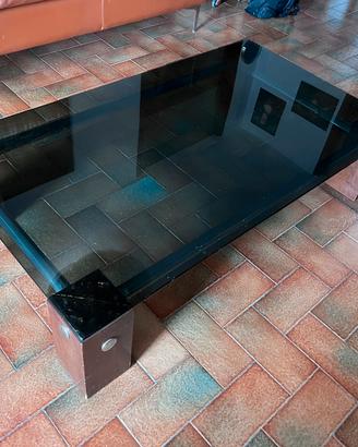 Tavolino salotto anni 70