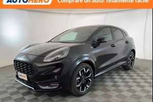 FORD Puma LG06035