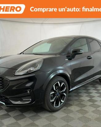 FORD Puma LG06035