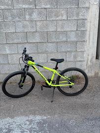 ROCKRIDER ST 500