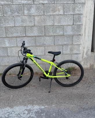 ROCKRIDER ST 500