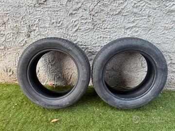 Coppia gomme Barum 185/55/15 82V