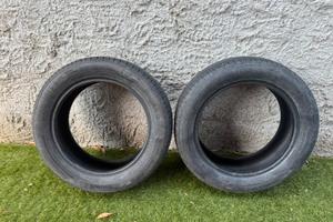 Coppia gomme Barum 185/55/15 82V