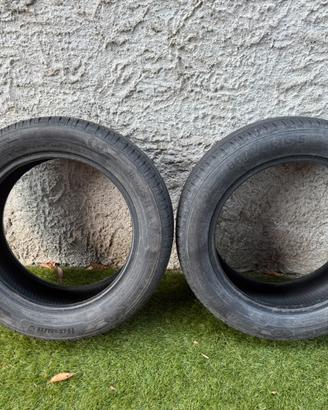 Coppia gomme Barum 185/55/15 82V