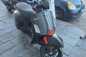 piaggio vespa 300 gts