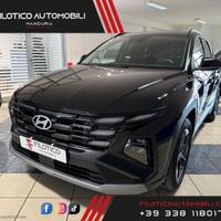 HYUNDAI Tucson 1.6 CRDI 48V DCT Business KM ZERO U