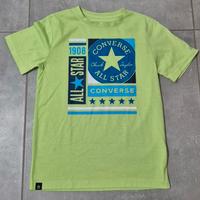 T-shirt Converse ragazzo