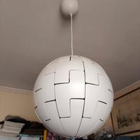 lampada a sospensione Ikea PS 2014