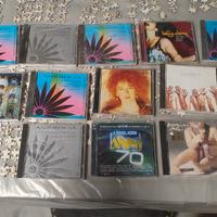 CD vintage 