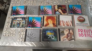 CD vintage 