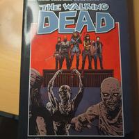 The Walking Dead - Vol 22 - "Un nuovo inizio"