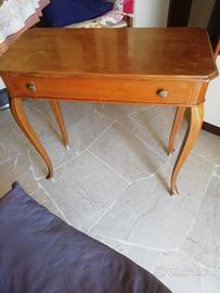 consolle antica