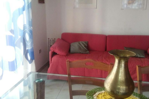 Appartamento ammobiliato zona centrale