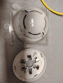 Rilevatore fumo FDP modello CF401