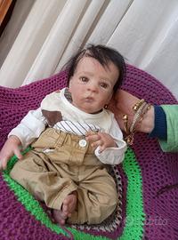 Reborn doll 