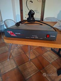 stabilizzatore corrente problema professionale